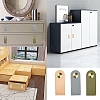 Leather Handle DIY-WH0182-20A-7