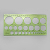 DIY Paper Quilling Strips Sets: 26 Color Paper Quilling Strips DIY-R041-13-8