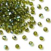 Preciosa&reg Crystal Beads X-PRC-BB3-50230-200-3