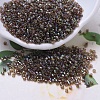 MIYUKI Delica Beads SEED-X0054-DB0122-1