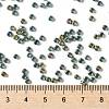 TOHO Round Seed Beads SEED-JPTR08-0721-4