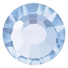 Preciosa&reg Crystal Hotfix Flatback Stones Y-PRC-HSS6-30020-2