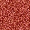 TOHO Round Seed Beads SEED-JPTR11-0410F-2