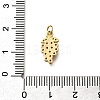 Brass Pendants KK-D280-01G-06-3