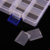 Polypropylene(PP) Bead Storage Container CON-S043-033-3