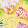 Gradient Color Cotton Cord OCOR-TAC0021-11E-7