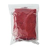 30Pcs 4 Styles Rectangle Organza Bags Jewellery Storage Pouches Wedding Favour Party Mesh Drawstring Gift OP-FS0001-01A-2