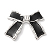 Rack Plating Alloy Cabochons FIND-I039-022P-02-1