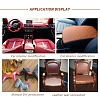 Self-adhesive PVC Leather AJEW-WH0098-43-7