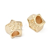 CCB Plastic Large Hole Beads CCB-D278-11G-2