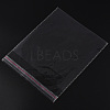 Rectangle OPP Cellophane Bags OPC-N001-01I-01-3
