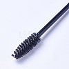 Nylon Eye Lashes Cosmetic Brushes MRMJ-TAC0003-02-M-3