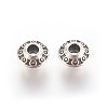 Tibetan Style Alloy Spacer Beads LF0725Y-NF-2