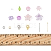 DIY Jewelry Sets Making Kits DIY-FS0008-96B-5