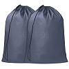 Oxford Cloth Drawstring Storage Bags AJEW-WH20816-044B-04-1