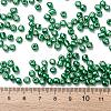 6/0 Glass Seed Beads SEED-A017-4mm-1114-3