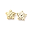 Plating CCB Plastic Beads PACR-C004-10G-1