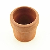 Mini Ceramic Flower Pot BOTT-PW0001-226-5