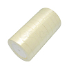 Single Face Satin Ribbon SRIB-Y002-3