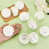 PVC Pipe End Cap FIND-WH0148-225-3