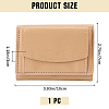 PU Leather Wallets for Women AJEW-WH20002-43C-2