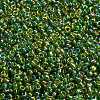 12/0 Glass Seed Beads X1-SEED-A007-2mm-167-3