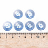 Transparent Acrylic Beads MACR-S370-A16mm-749-4