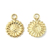 304 Stainless Steel Charms STAS-L269-070G-1