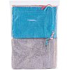 Burlap Packing Pouches Drawstring Bags ABAG-PH0002-13-9