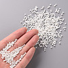 (Repacking Service Available) Glass Seed Beads SEED-C019-2mm-41-4