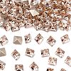 Preciosa&reg MAXIMA Crystal Fancy Stones Y-PRC-FA6-70530-1