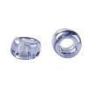 TOHO Round Seed Beads X-SEED-TR15-0107-3