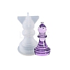 DIY Chess Silicone Molds LS-DIY-P046-06-1