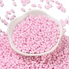 Glass Seed Beads SEED-L011-04A-07-2