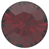 Preciosa&reg MAXIMA Crystal Round Stones X-PRC-RBSS45-90090-3