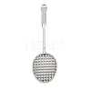 Tibetan Style Alloy Big Pendants TIBE-B003-01AS-1
