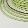 Eco-Friendly Korean Waxed Polyester Cord YC-P002-1.5mm-1126-3