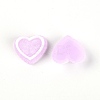Resin Cabochons Accessories RESI-TAC0007-10C-1