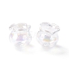 Glass Bead Cone for Wind Chimes Making GLAA-Z003-01G-2