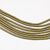 Polyester & Spandex Cord Ropes RCP-R007-368-2