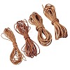 Cowhide Leather Cord WL-TAC0001-2mm-2