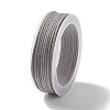 Braided Nylon Threads NWIR-E023-1mm-38-2