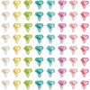 300Pcs Opaque Acrylic Imitation Pearl Beads OACR-TA0003-80-2