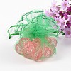 Valentine's Day Presents Packages Organza Bags X-OP-A002-1-2