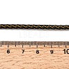 Braided Stainless Steel Cord STAS-D382-01P-3