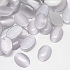 Cat Eye Cabochons CE-J005-13x18mm-18-1