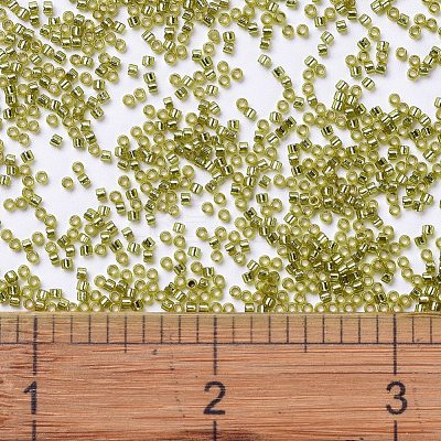 MIYUKI Delica Beads SEED-X0054-DB2164-1
