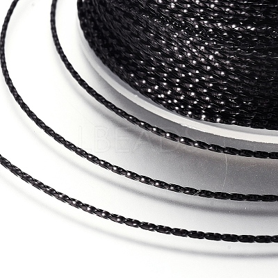 Nylon Metallic Cords MCOR-E002-09-1