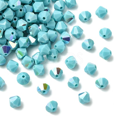 Preciosa&reg Crystal Beads Y-PRC-BA4-63030-200-1