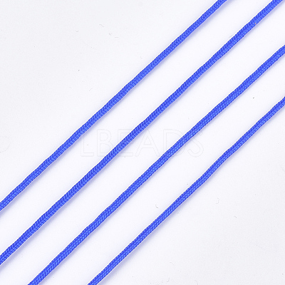 Nylon Braided Cord NWIR-S007-22-1
